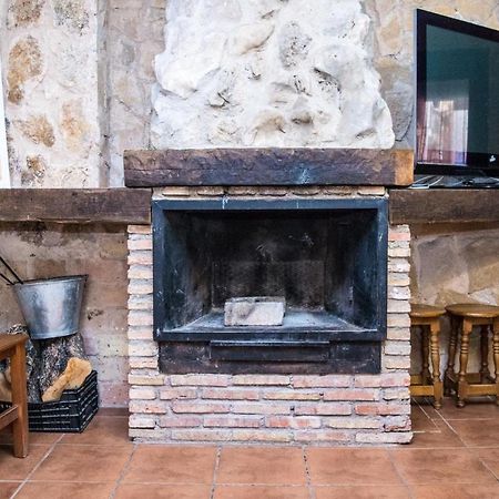 Apartamentos Capricho Del Valle Arroyo Frio Exteriör bild